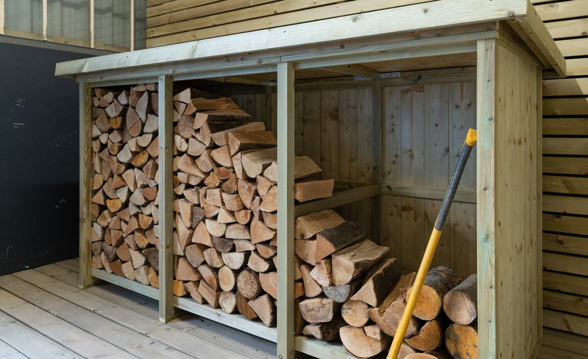 Billington Log Store_Bin Stores