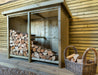 Billington Log Store_Bin Stores