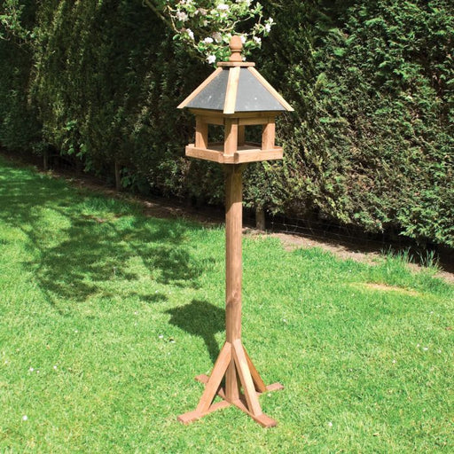 Laverton Bird Table_Bird Boxes & Insect Houses