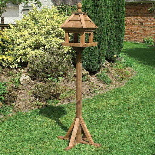 Lechlade Bird Table_Bird Boxes & Insect Houses