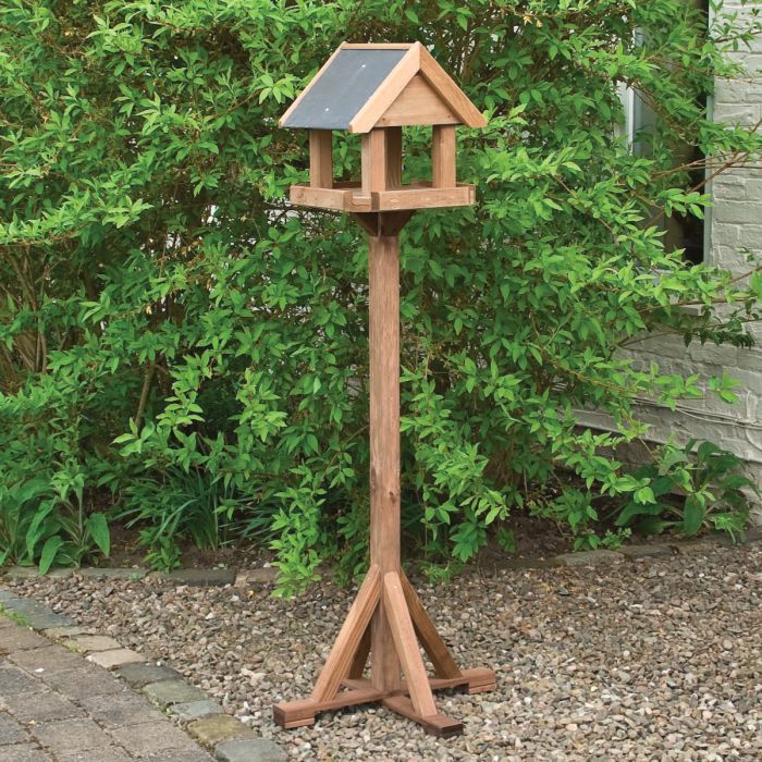 Windrush Bird Table_Bird Boxes & Insect Houses