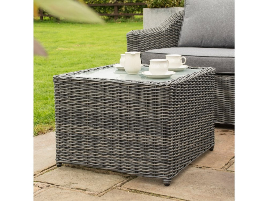 Bunbury Rattan Corner Set_Garden Furniture