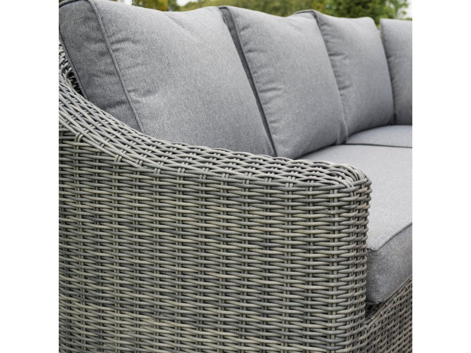 Bunbury Rattan Sofa Set_Garden Furniture