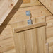 Chicken Coop_Wooden Sheds