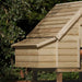 Chicken Coop_Wooden Sheds