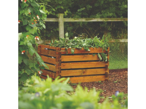 Budget Composter_Composters