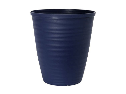 Flow Pot Blue_Flower Pots