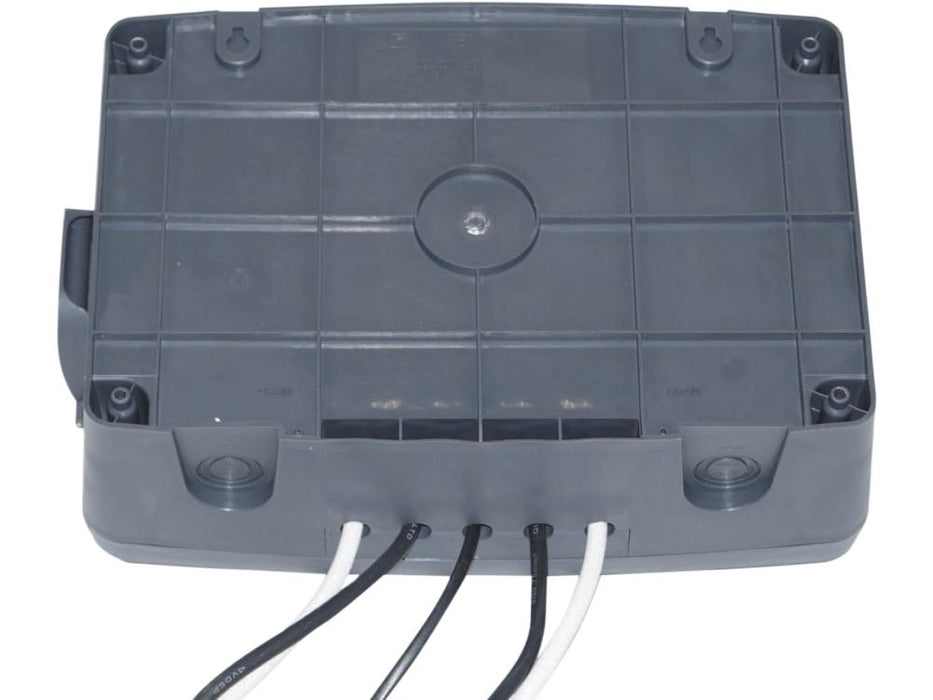 Outdoor IP54 Rated Electrical Connection Box_Electric Garden Lighting