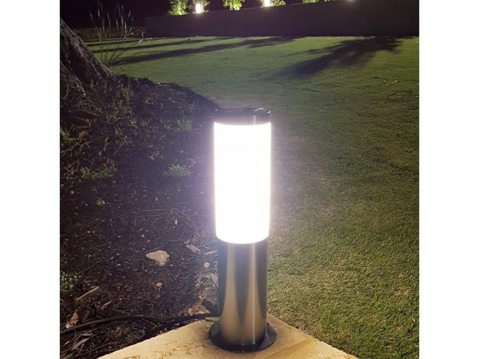 Bollard Lights_Electric Garden Lighting