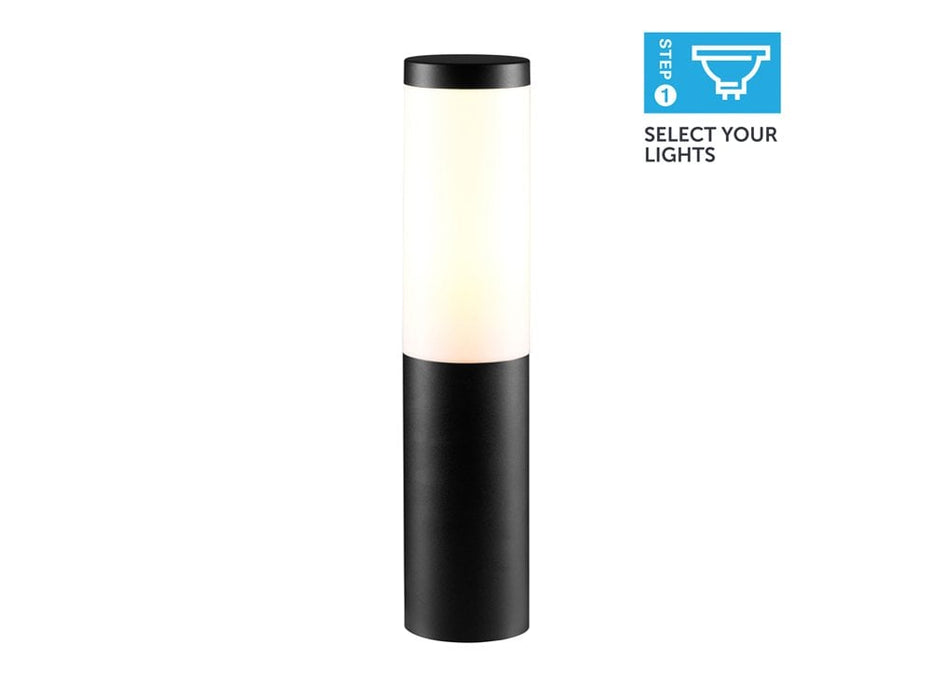 Bollard Lights_Electric Garden Lighting