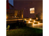 Deck Lights_Electric Garden Lighting