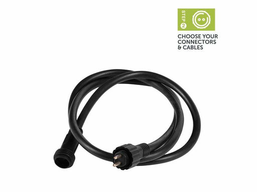 Ellumière Extension Cable - Various Sizes_Electric Garden Lighting