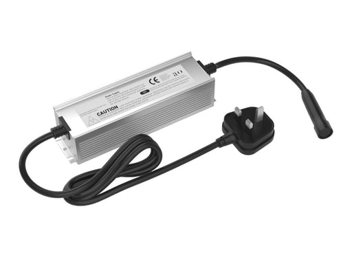 100W Outdoor Transformer (IP67)_Electric Garden Lighting