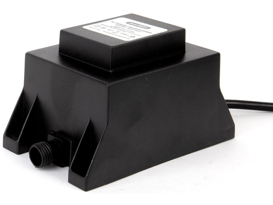 PondMAX Transformer 50.4VA (for upto 6 lights)_Pond Lighting