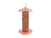 Copper Plated Nut Feeder_Bird Feeders