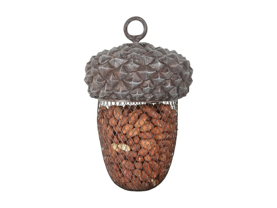 Acorn Bird Feeder - Nut_Bird Feeders