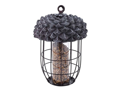 Acorn Bird Feeder - Seed_Bird Feeders