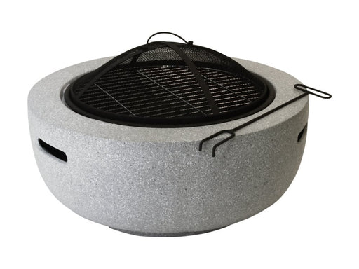 MGO Fire Bowl_Fire Bowls & Burners