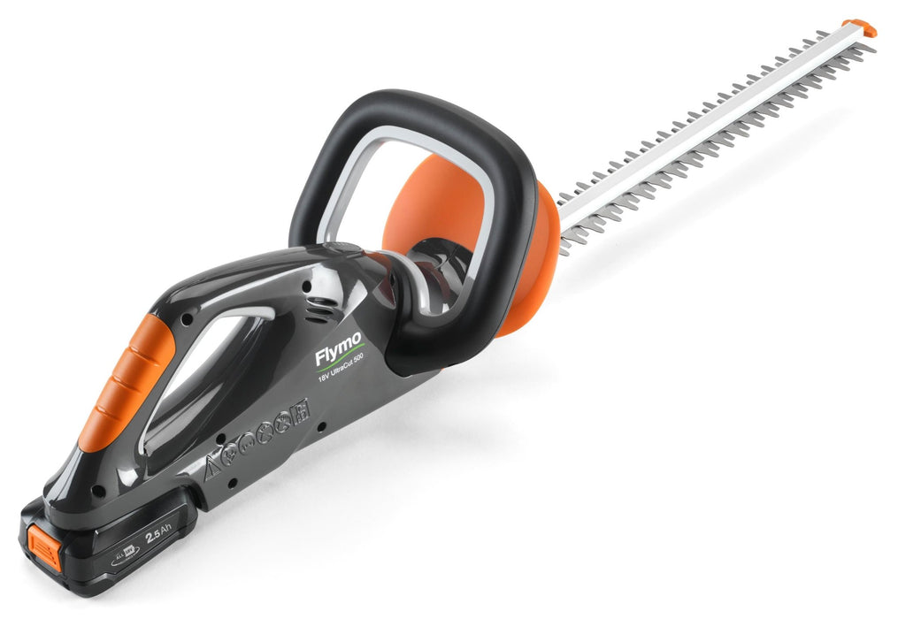 18V UltraCut 500_Hedge Trimmers