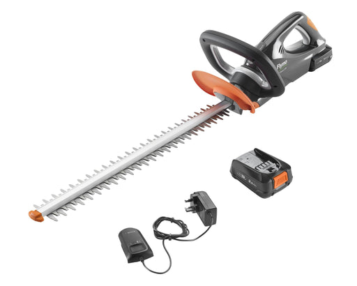 18V UltraCut 500_Hedge Trimmers