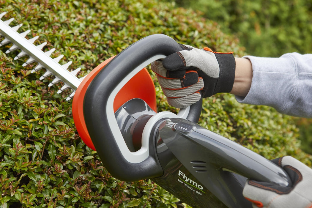 18V UltraCut 500_Hedge Trimmers