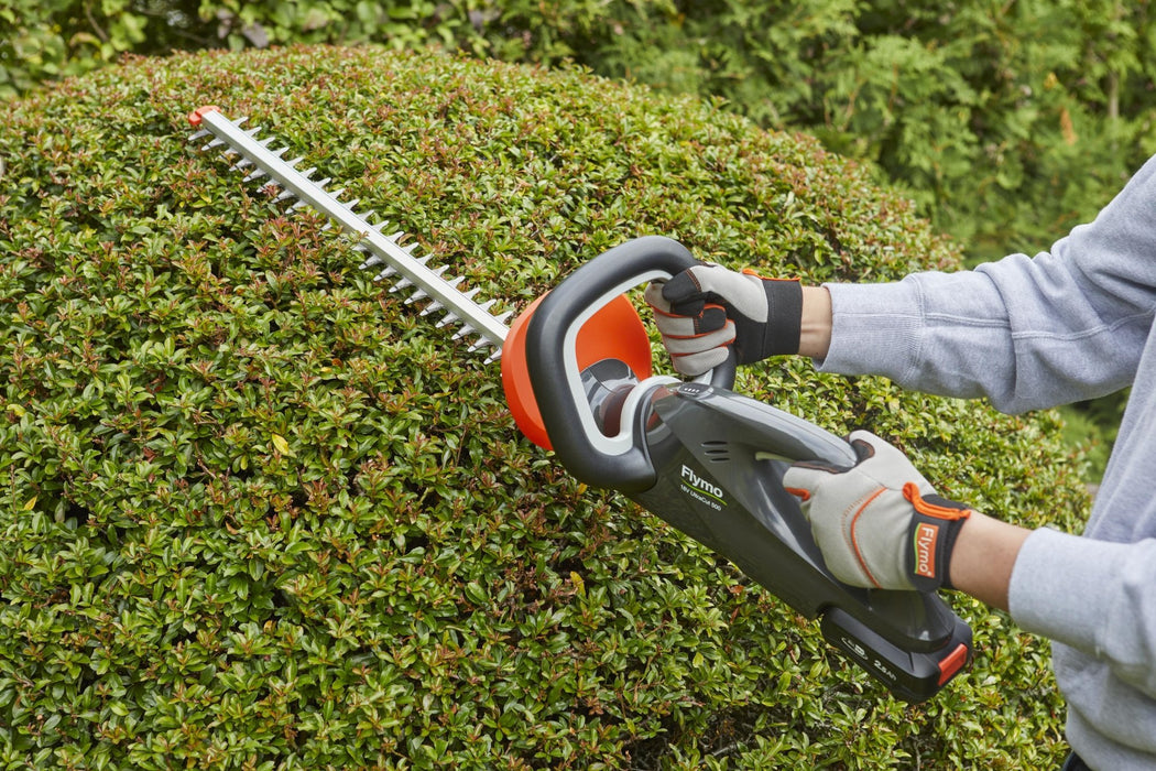 18V UltraCut 500_Hedge Trimmers