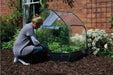 Pop Up Cloche Cover For Grow Bed_Raised Beds