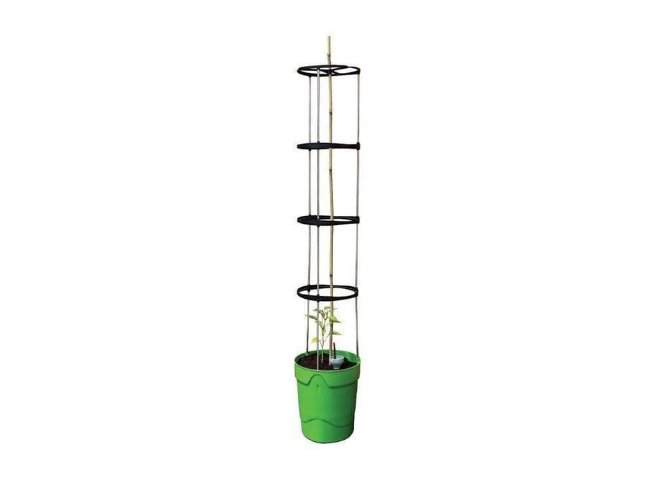 Self Watering Grow Pot Tower_Grow Bags