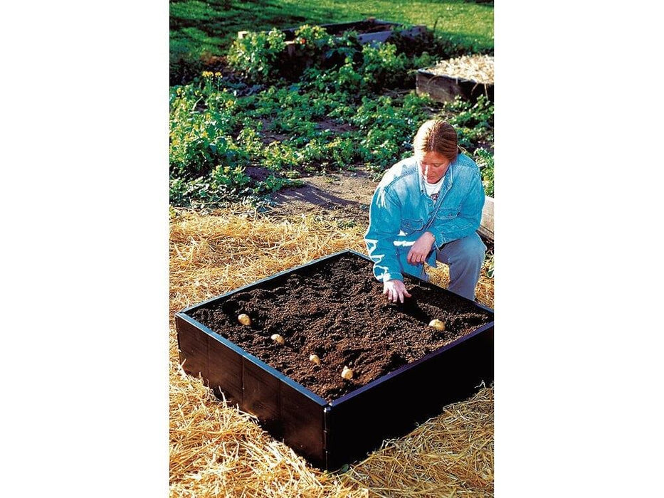 Grow Bed - G94_Raised Beds