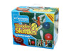 Wooden Skittles Set_Garden Games