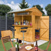 Garden Bar_Garden Furniture