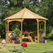 Buckingham Gazebo_Garden Furniture