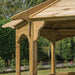 Buckingham Gazebo_Garden Furniture