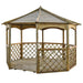 Buckingham Gazebo_Garden Furniture