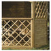 Sandringham Gazebo_Garden Furniture