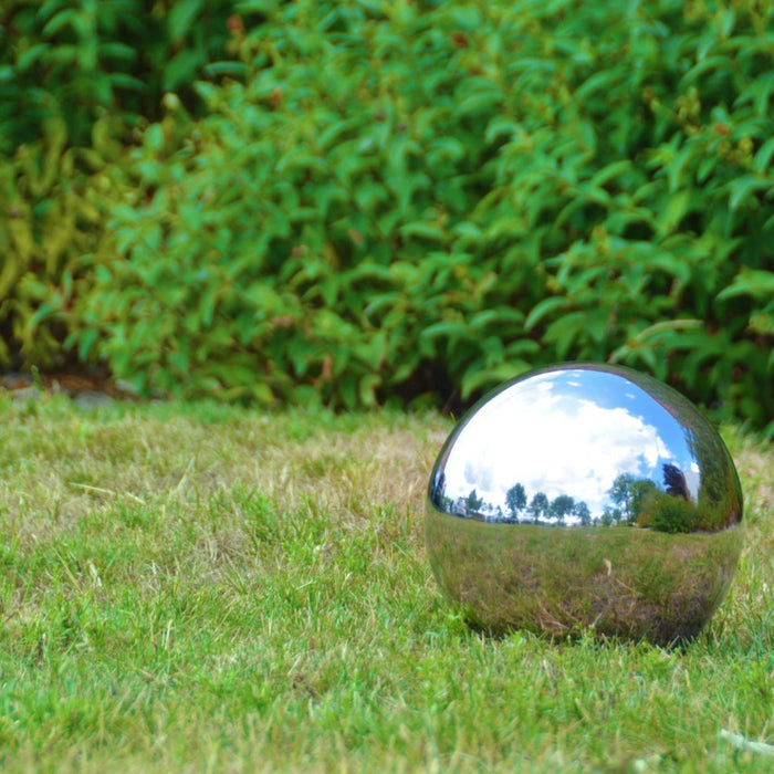 Gazing Globes_Garden Decorations