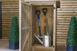 Gisburn Garden Store_Garden Storage