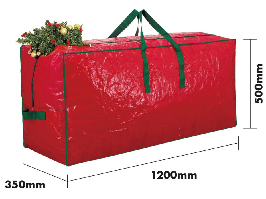 Christmas Tree Storage Bag_Christmas Storage bags