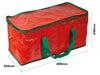 Seasonal Light Storage Bag_Christmas Storage bags