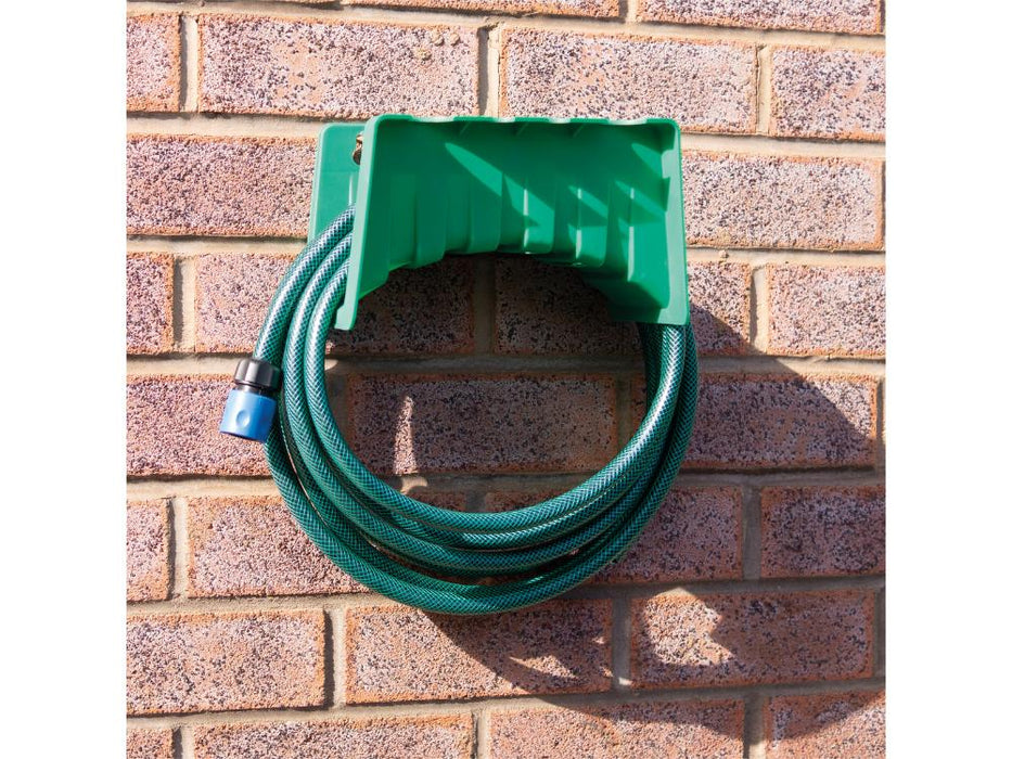 Wall Mounted Hose Pipe Hanger_Hoses & Accessories