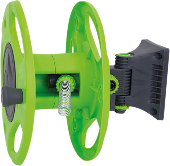 Wall Mountable Hose Reel