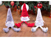 Long Legged Christmas Gonk_Indoor Christmas Decorations