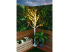 Indoor/Outdoor LED Birch Tree_Christmas Lights