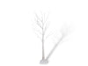 Indoor/Outdoor LED Birch Tree_Christmas Lights