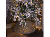 Christmas Wicker Tree Skirt_Christmas Tree Skirts