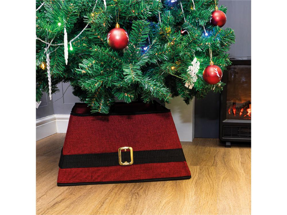 Christmas Tree Skirt