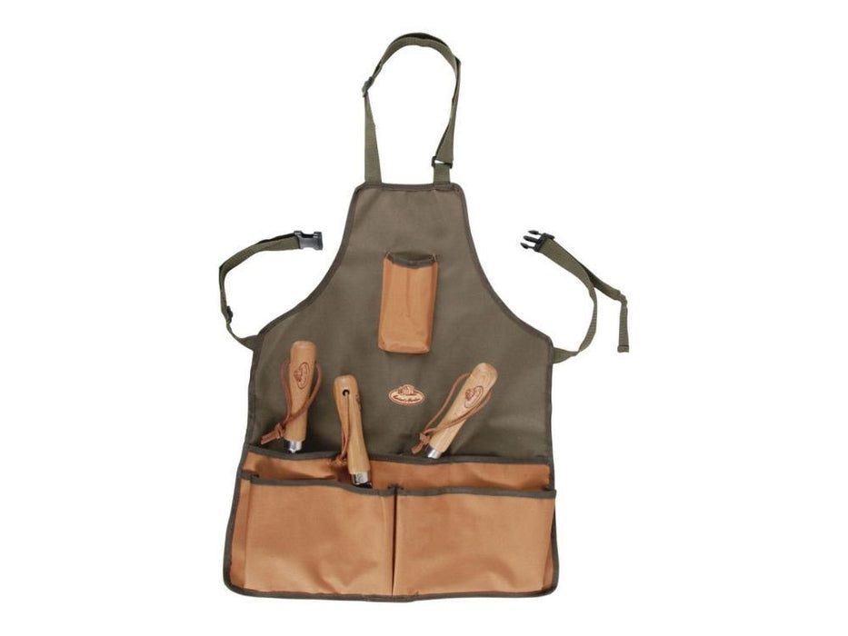 Garden Tool Apron_Gardening Tool Accessories