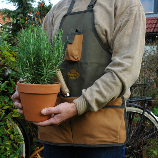 Garden Tool Apron_Gardening Tool Accessories