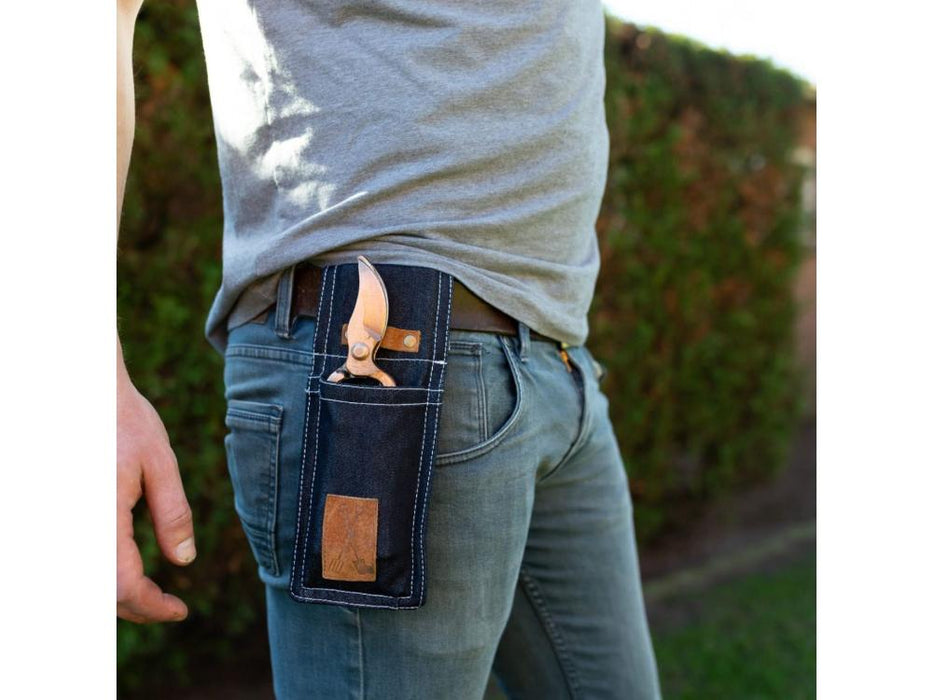 Denim Sheath_Gardening Tool Accessories