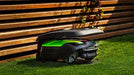 Robot Mower Garage_Lawnmowers